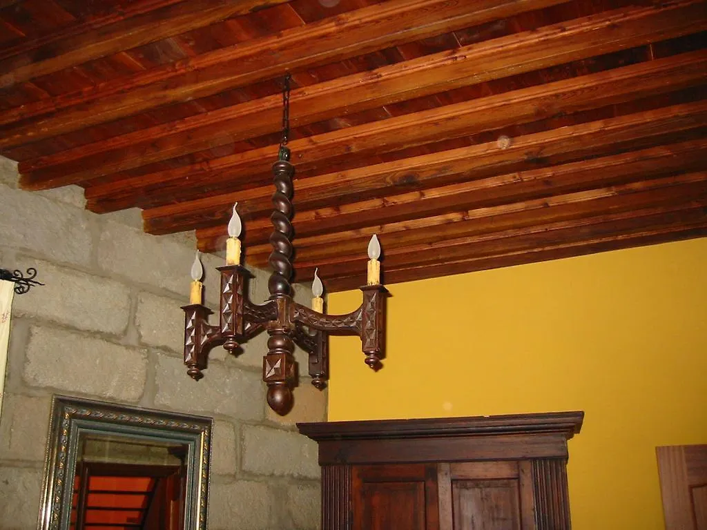 Holiday home Casa Rural Bella Vista Granadilla De Abona Spain