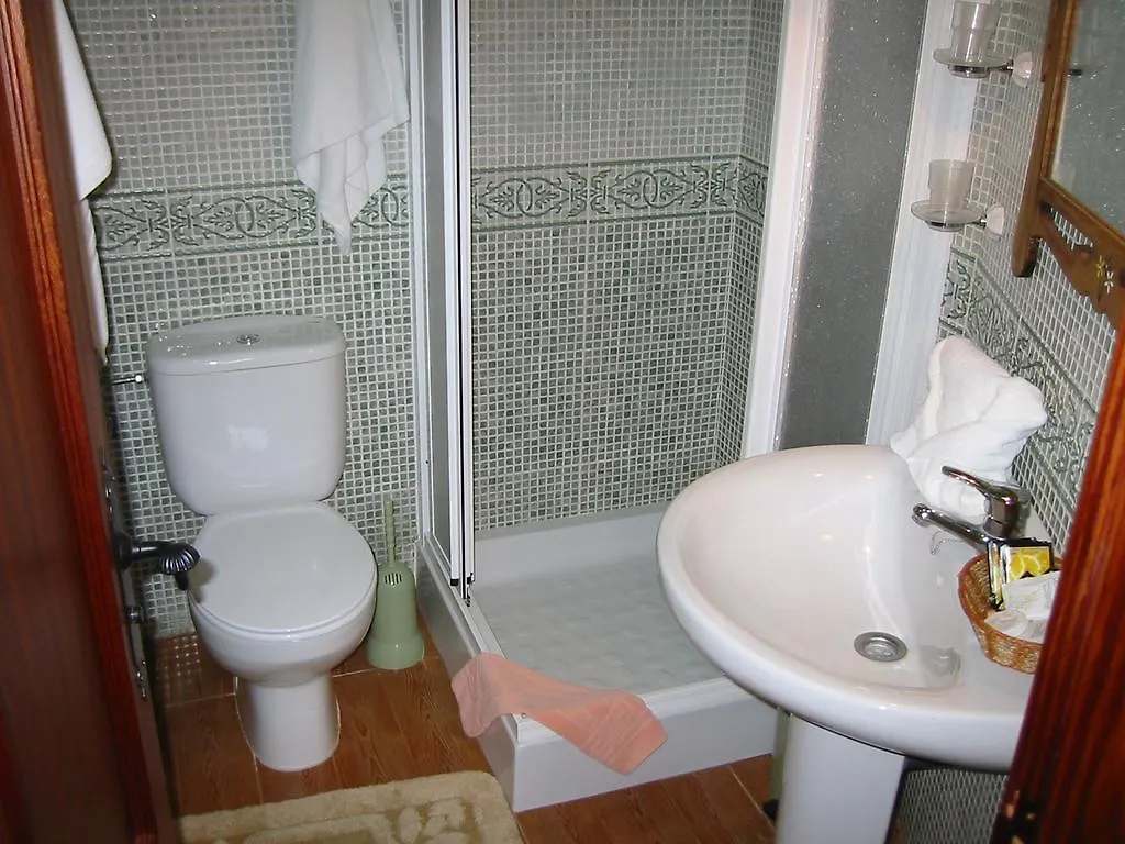Holiday home Casa Rural Bella Vista Granadilla De Abona Spain