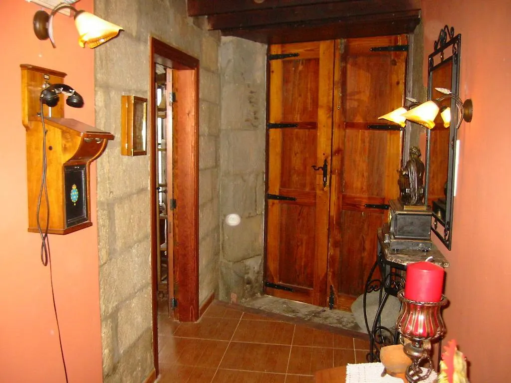 Casa Rural Bella Vista Granadilla De Abona 0*,