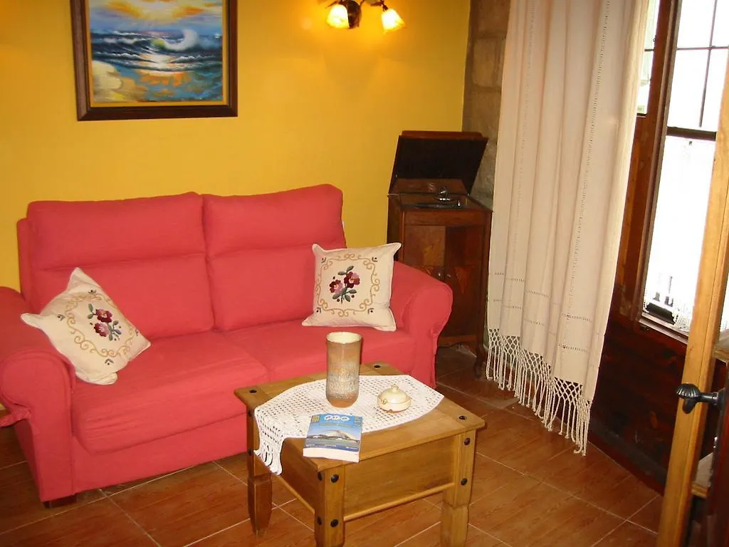 Casa Rural Bella Vista Granadilla De Abona Holiday home