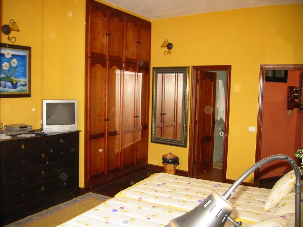 Casa Rural Bella Vista Granadilla De Abona