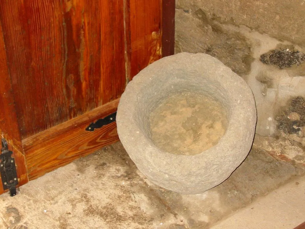 Casa Rural Bella Vista Granadilla De Abona