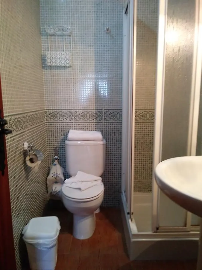 Casa Rural Bella Vista Granadilla De Abona Tatil Evi