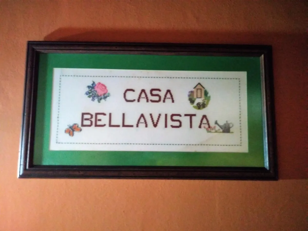 Holiday home Casa Rural Bella Vista Granadilla De Abona Spain