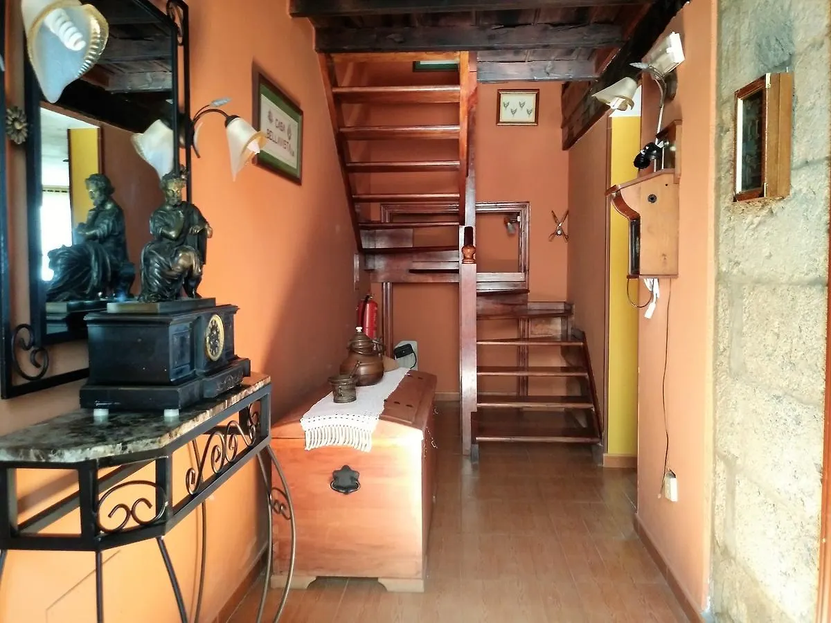 Casa Rural Bella Vista Granadilla De Abona