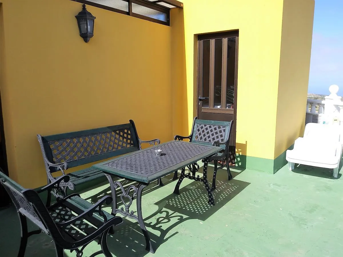 Casa Rural Bella Vista Granadilla De Abona 0*,