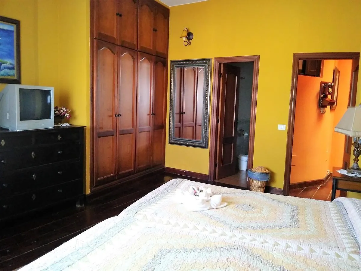 Casa Rural Bella Vista Granadilla De Abona Holiday home