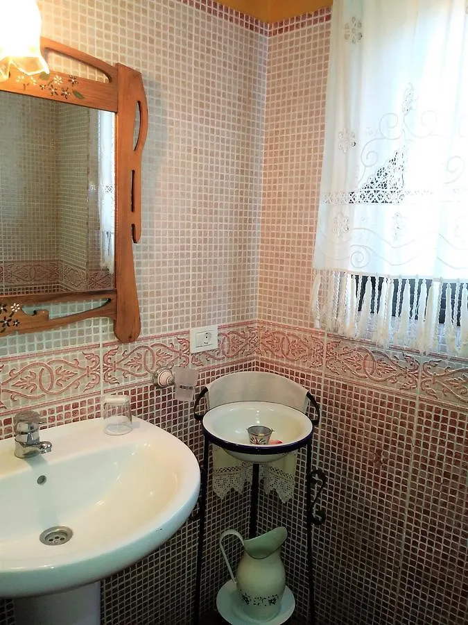 Casa Rural Bella Vista Granadilla De Abona