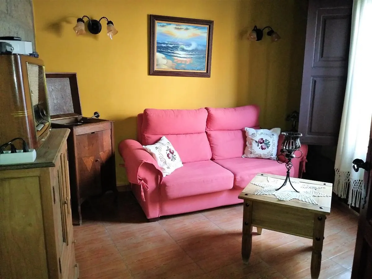 Casa Rural Bella Vista Granadilla De Abona