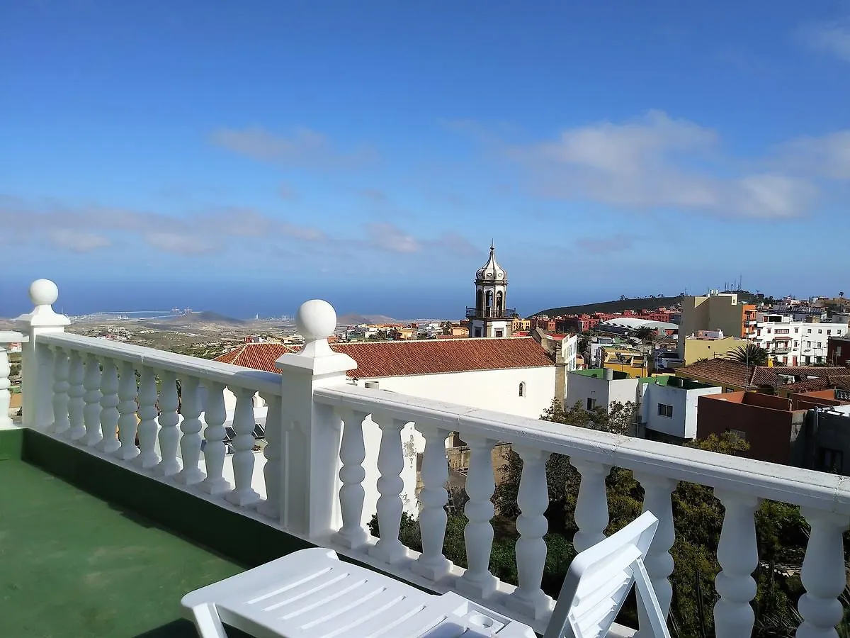 Holiday home Casa Rural Bella Vista Granadilla De Abona