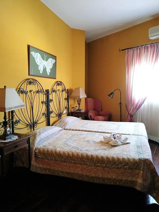 Holiday home Casa Rural Bella Vista Granadilla De Abona