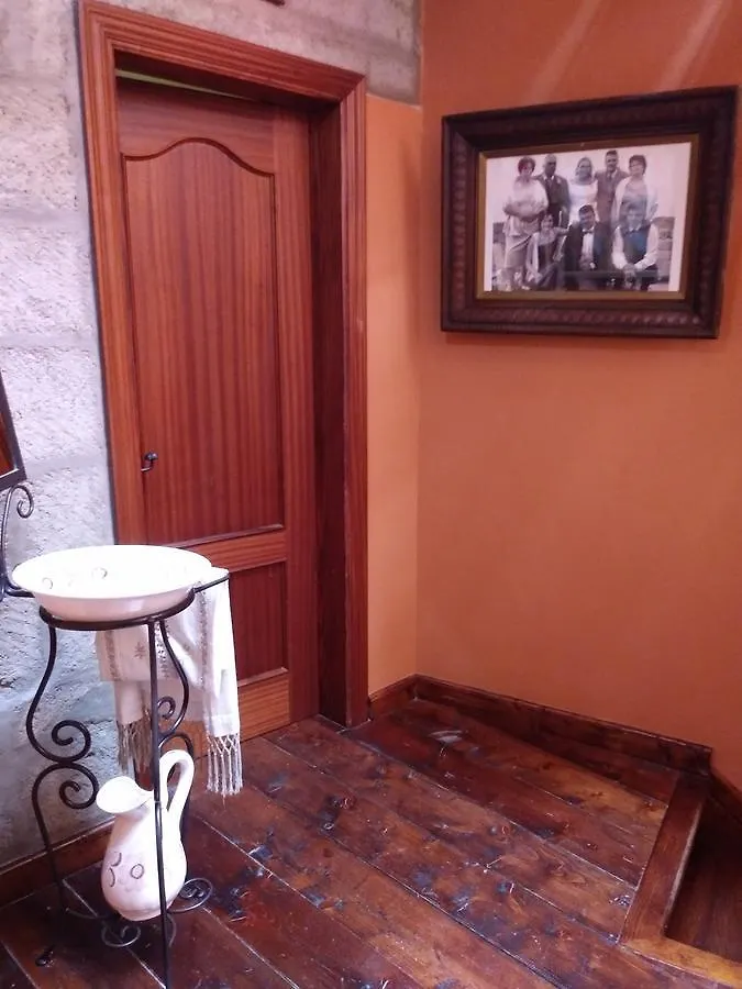 Casa Rural Bella Vista Granadilla De Abona 0*,  İspanya