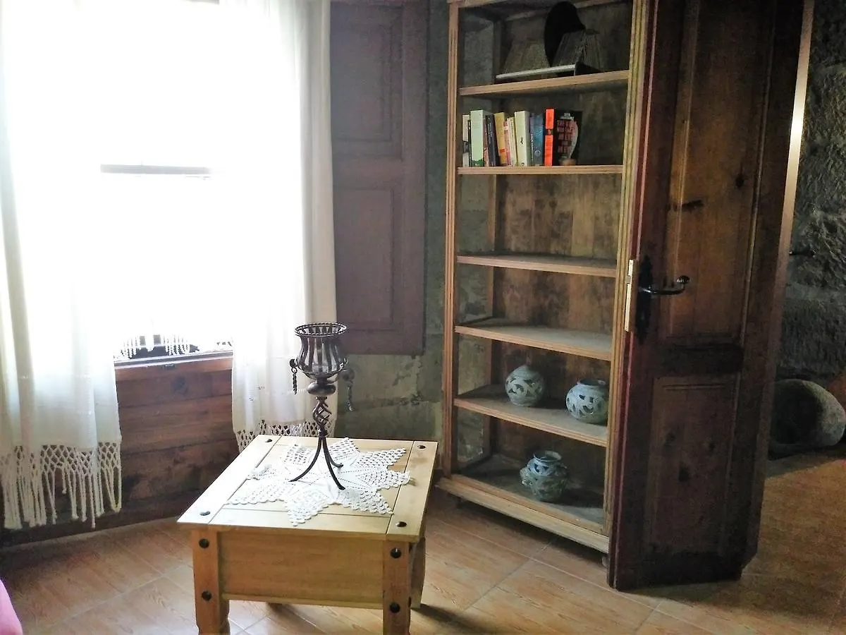 Casa Rural Bella Vista Granadilla De Abona 0*,  Spain