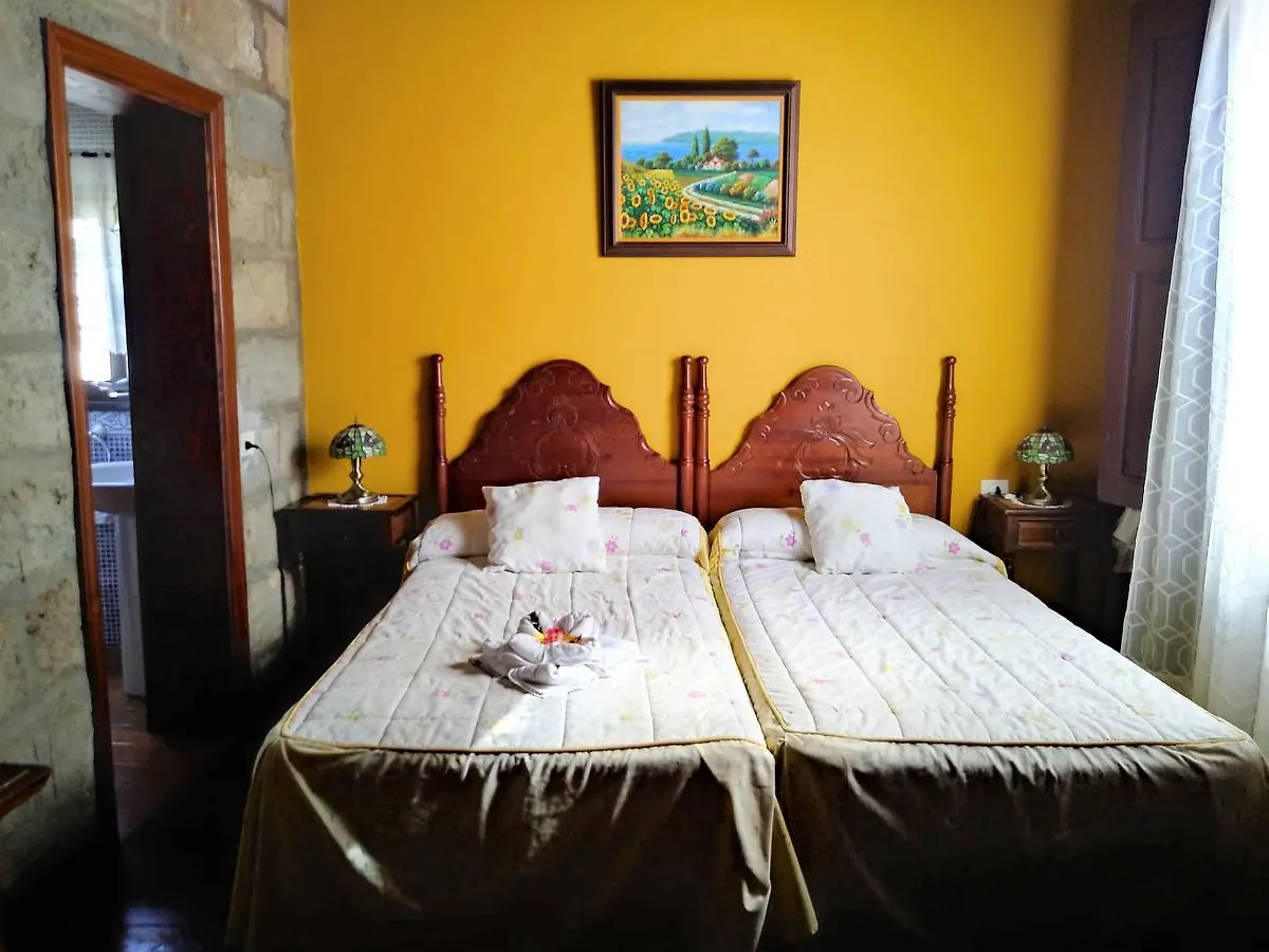 Casa Rural Bella Vista Granadilla De Abona