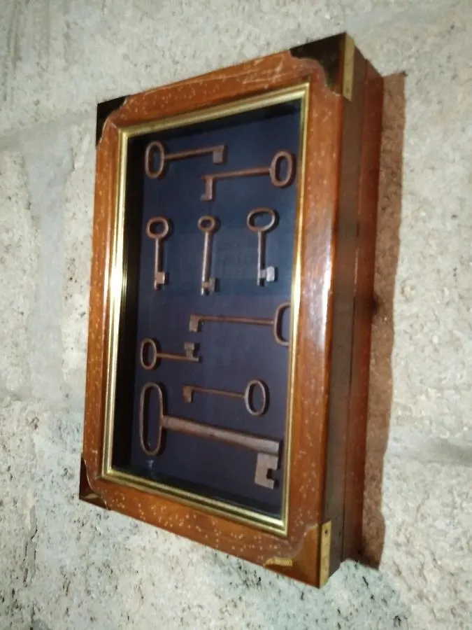 Casa Rural Bella Vista Granadilla De Abona Tatil Evi