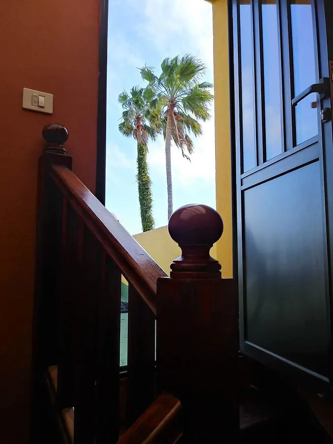 Holiday home Casa Rural Bella Vista Granadilla De Abona Spain