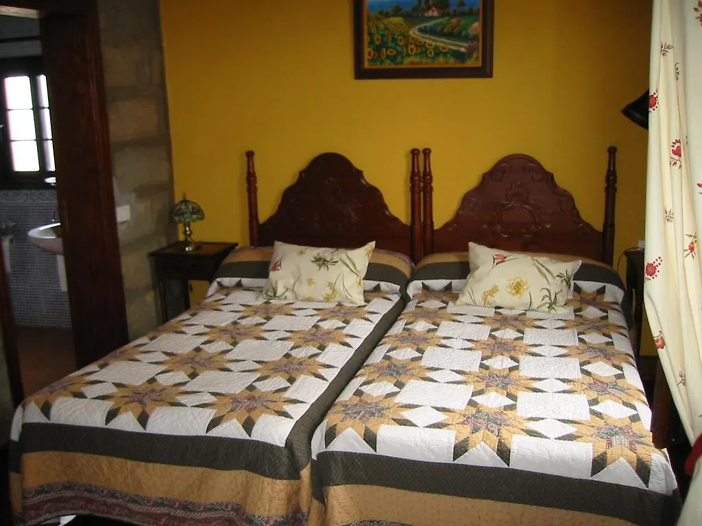 Casa Rural Bella Vista Granadilla De Abona 0*,  Španělsko
