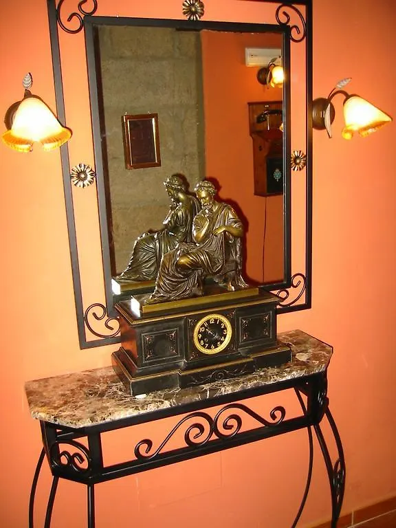 Casa Rural Bella Vista Granadilla De Abona 0*,  Španělsko