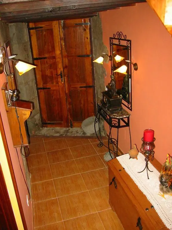 Casa Rural Bella Vista Granadilla De Abona 0*,