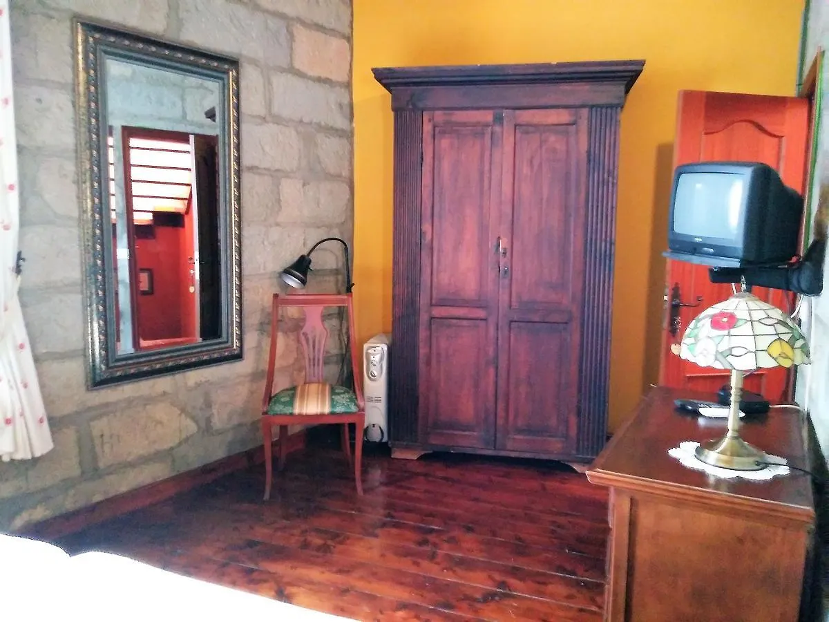 Casa Rural Bella Vista Granadilla De Abona 0*,  Španělsko