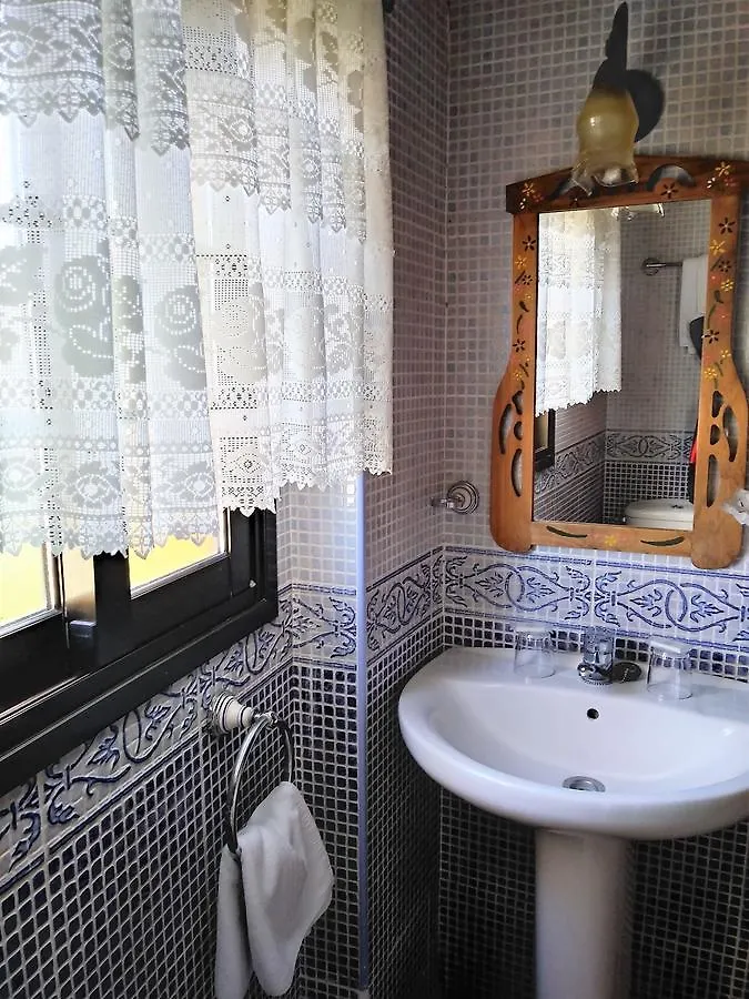 Prázdninový dům Casa Rural Bella Vista Granadilla De Abona