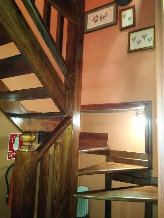 Casa Rural Bella Vista Granadilla De Abona Prázdninový dům
