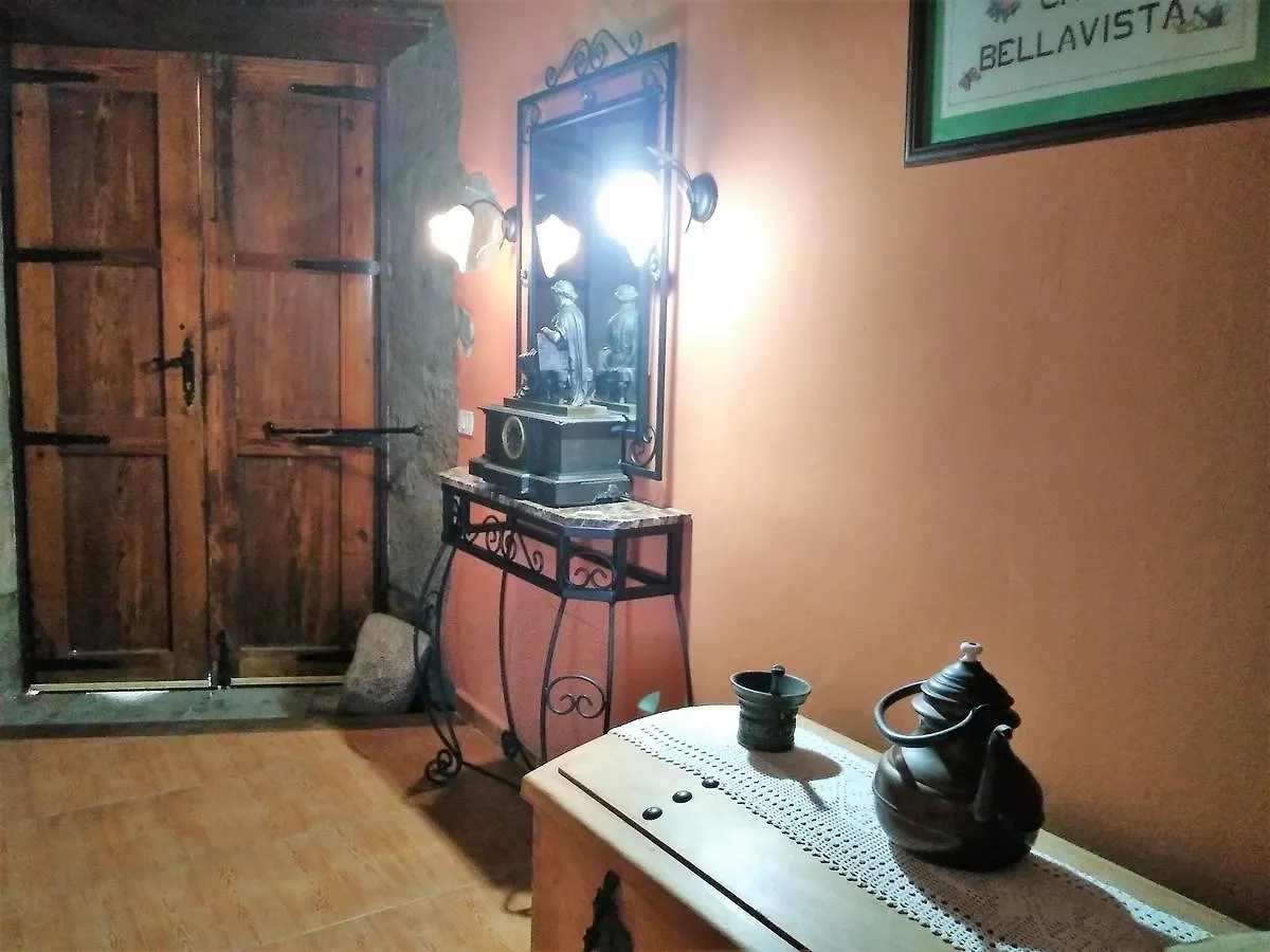 Prázdninový dům Casa Rural Bella Vista Granadilla De Abona