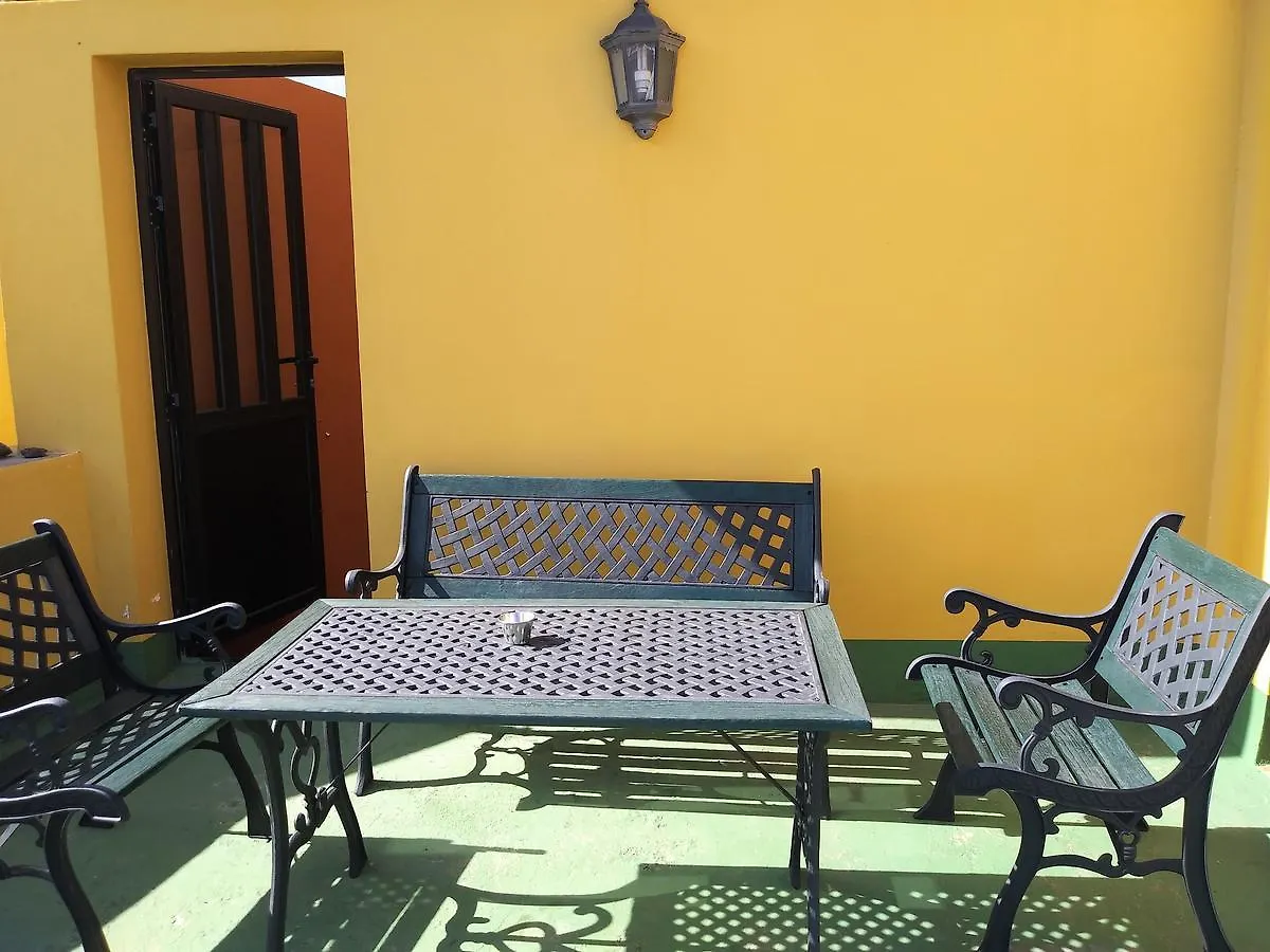 Casa Rural Bella Vista Granadilla De Abona Holiday home