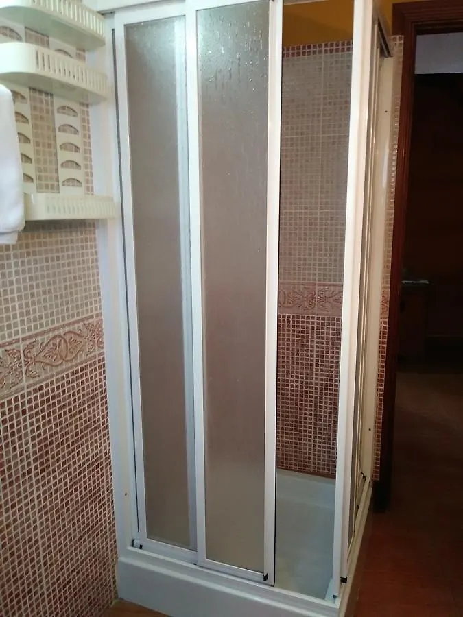 Prázdninový dům Casa Rural Bella Vista Granadilla De Abona