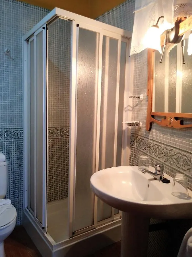 Casa Rural Bella Vista Granadilla De Abona Prázdninový dům